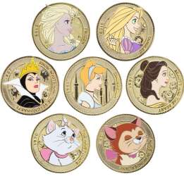 Wave 2 - Bundled set