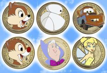 Wave 7 - Bundled set