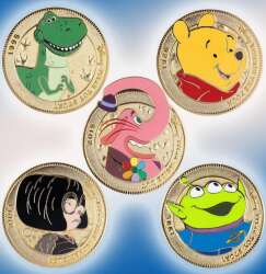 Wave 8 - Bundled set