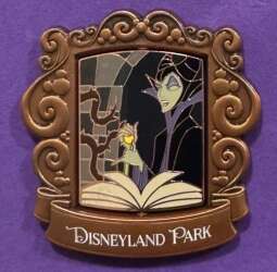 Disneyland Park - Maleficent