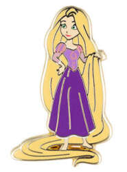 Rapunzel