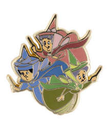 The Good Fairies (Chaser)