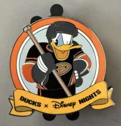 Donald Duck Only - MLT