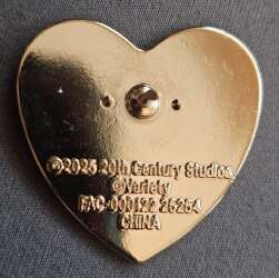 'Variety - Avatar-Fire and Ash - MISC'