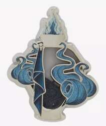 Hades Potion Bottle