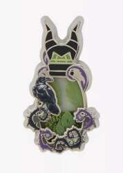 Maleficent Potion Bottle