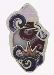 Ursula Potion Bottle