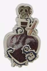 Evil Queen Potion Bottle