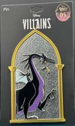 'Pinapalooza Exclusives - Arch-Enemy Maleficent as Dragon - DLIC'