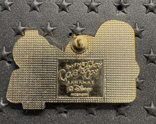 'Disney Cruise Line - Mt. Rustmore - Mickey, Pluto, Donald, Goofy - DCL'