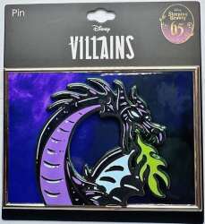 'Pinapalooza Exclusives - Trepidation - Maleficent as Dragon - DLIC'