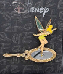 'Pinapalooza Exclusives - Tinker Bell Bedazzled - DLIC'