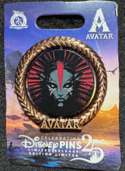 'Avatar: Fire &amp; Ash - Avatar: Fire and Ash - MLT'