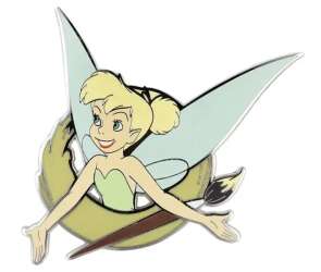 Tinker Bell
