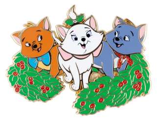 The Aristocats Cats Jumbo