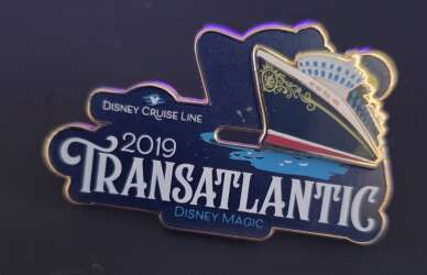 2019 Transatlantic