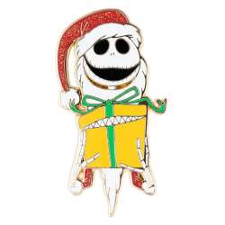 Santa Jack Skellington Jumbo