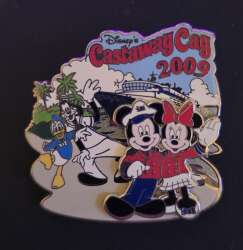 112241 - Castaway Cay - DCL - 2009 Disney's Castaway Cay Island - Disney Cruise Line alternate image