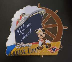 DCL Featured Artist 2005 - Ready For Sailing