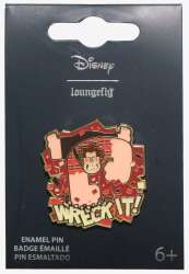'BoxLunch - Disney - Ralph — Wreck It! - LFLY'