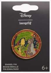 'The Jungle Book Baloo &amp; Mowgli Bananas - LFLY'