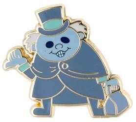 112267 - Pink A La Mode (PALM) - Haunted Mansion Mystery Micro - Phineas - Disney Licensed alternate image