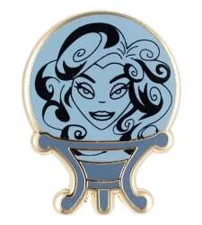 Madame Leota