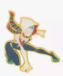 112293 - Spider-Gwen Dressed for the Holidays - Loungefly alternate image