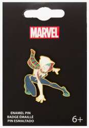 'Spider-Gwen Dressed for the Holidays - LFLY'