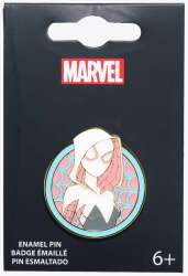 'BoxLunch - Spider-Man Pastel Portrait Series - Spider-Gwen - LFLY'