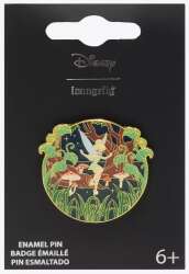 'Tinker Bell in the Forest - LFLY'