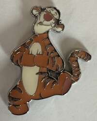 'GoPinPro - Tigger - DLIC'