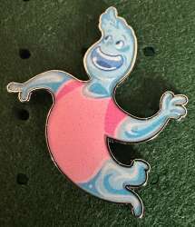 'Elemental - Wade Ripple - Wade Ripple - DLIC'