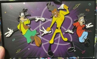 Powerline Concert Boxed Jumbo Set — Full Set
