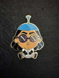 'The Emperor’s New Groove aDorbs! - Lab Kronk aDorb (Super Chaser) - MOG - DLIC'