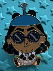 112326 - The Emperor’s New Groove aDorbs! - Lab Kronk aDorb (Super Chaser) - MOG - Disney Licensed alternate image