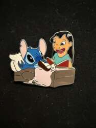 'Lilo and Stitch - FSY'