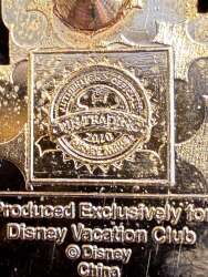 112347 - Disney Vacation Club - Dee Vee See - Disney Vacation Club alternate image