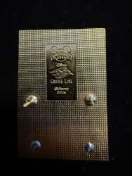 112350 - Disney Cruise Line - Bahamas poster - Disney Cruise Line alternate image