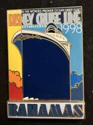 Bahamas poster