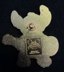 112351 - Lilo and Stitch - Stitch with guitar alternate image