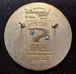 112358 - Lilo and Stitch - Stitch crashed - Disneyland Resort Paris alternate image