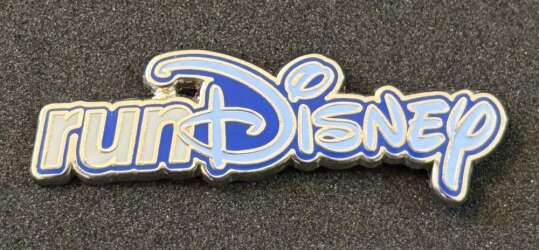 'Walt Disney Travel Company - runDisney logo'