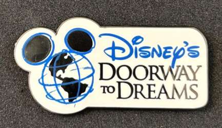 'Disney Vacation Club - Doorway to Dreams - DVC'
