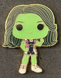 'She-Hulk Funko Pop'