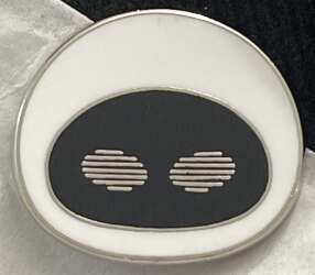 19902 - Tsum Tsum Mystery Collection: Series 5 - Eve alternate image