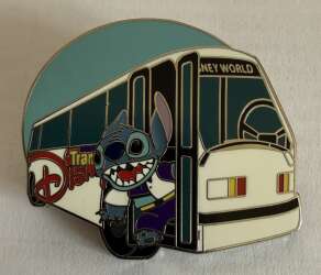Stitch bus