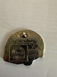 112367 - Cast Exclusive - Stitch bus - Walt Disney World alternate image