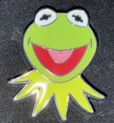 'GoPinPro Muppets - Kermit - DLIC'