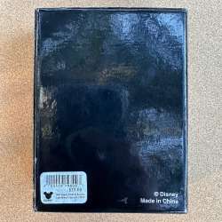 11237 - Pin of the Month - Featured Artist Series - Randy Noble - Mickey For All Time - Walt Disney World alternate image